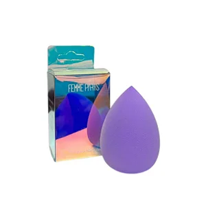 Esponja para base Femme Paris - FM-3017