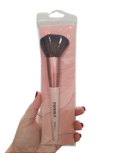 Pincel para Pó - Mandala - MM1112