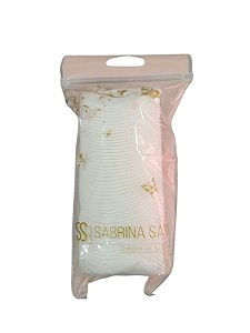 Discos de Algodão Sabrina Sato - SP6004