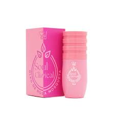 Óleo de Rosa Mosqueta 10ml Soul