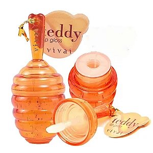 Lip Gloss Teddy Mel Vivai