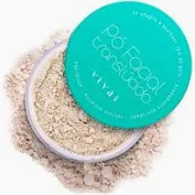Pó Translucido Facial Vivai
