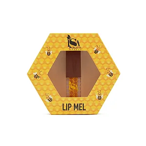 Gloss Isa Beauty Lip Mel 5ml