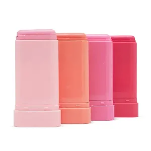 Blush Bastão Amor e Anjo 10g