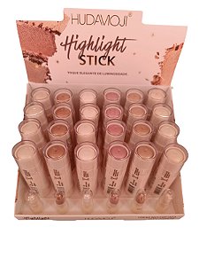 Iluminador Stick Highlight Hudamoji HS003
