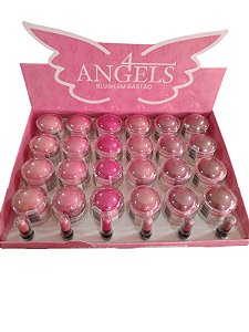 Blush em Bastão 4ANGELS 11g - BR1167