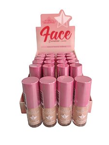 Corretivo Líquido Face Phallebeauty - PH5004