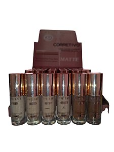 Corretivo Líquido Lové Rain - LR8027