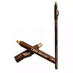 Lápis Marrom para Sobrancelha - Febella