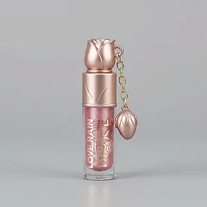 Lip Gloss Rose - Lové Rain