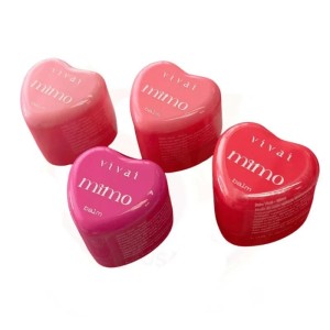 Balm Hidratante Labial Mimo Vivai