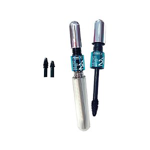 Máscara de Cílios Extreme 2 in 1 - Pink21 CS3550