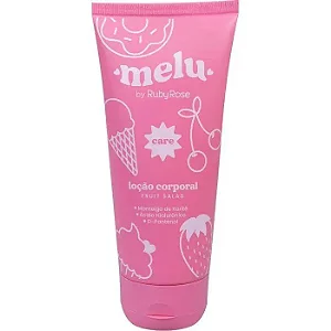 Loção Corporal Fruit Salad - Melu Ruby Rose