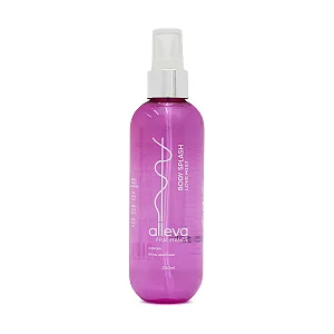 Body Splash Love Mist - Alleva 200ml