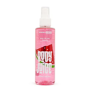 BODY SPLASH JUICE MELANCIA DERMACHEM 200ml