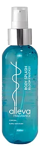 Body Splash Bloom Fantasy - Alleva 200ml