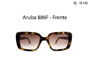 Óculos de Sol Detroit Aruba 886F