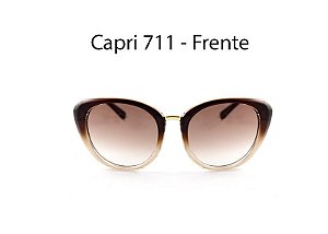 Óculos de Sol Detroit Capri 711