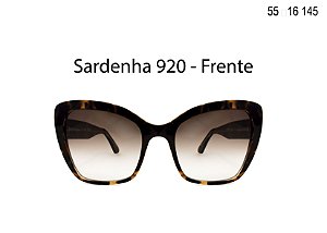 Óculos de Sol Detroit Sardenha 920