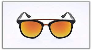 Óculos de Sol Smart 420 53 Vermelho