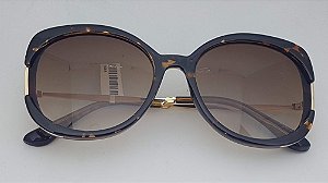 Óculos de Sol Lunety LQ95145 TARTARUGA