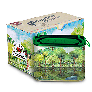 Guaraná Puríssimo em Pó - 1 lata de 300g