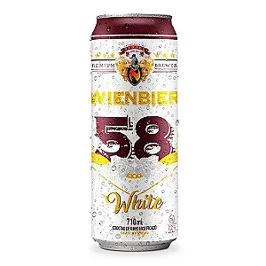 Cerveja Wienbier 58 Vinho Branco 710ml