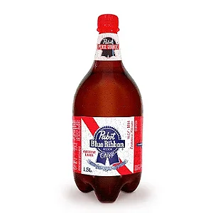 Chopp Pabst 1,5L