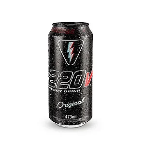 Energético 220v Original 473ml