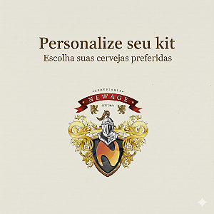 Personalize seu Kit