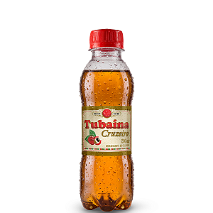 Tubaína Cruzeiro 200ml Pet - 12 unidades