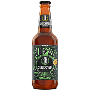 Cerveja Schornstein IPA 500ml