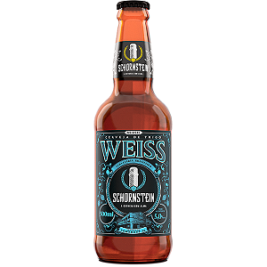 Cerveja Schornstein Weiss 500ml