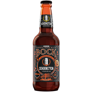 Cerveja Schornstein Bock 500ml