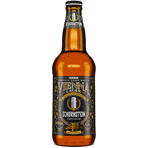 Cerveja Schornstein Viena Lager 500ml