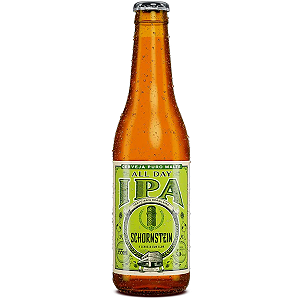 Cerveja Schornstein All Day Ipa 355ml