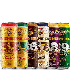 Kit Wienbier Bierfest