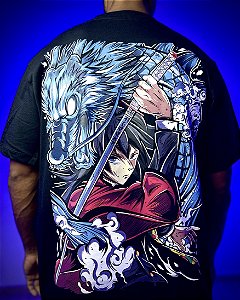 ESGOTADO - Respiração da Água