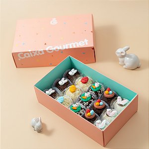 Doces Tradicionais - Temáticos - Páscoa