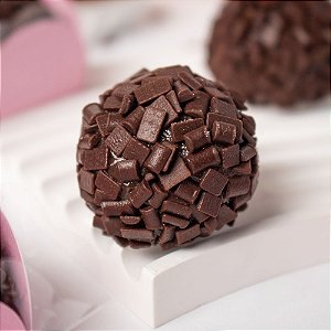 Brigadeiro Granulê