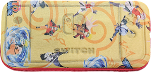 CASE NINTENDO SWITCH