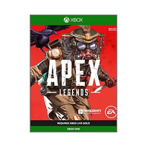 JOGO APEX LEGENDS: BLOODHOUND EDITION - XBOX