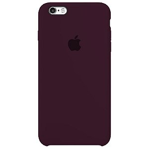 Capinha de Silicone Vermelha para iPhone xr em Promoção | Ofertas na  Americanas
