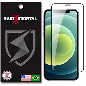 Película Raio Imortal 5D Premium para iPhone 12 - GAVZDFR2Z