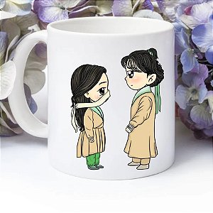 Caneca Alquimia das Almas