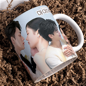 Caneca My Demon