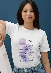 Camiseta Jin