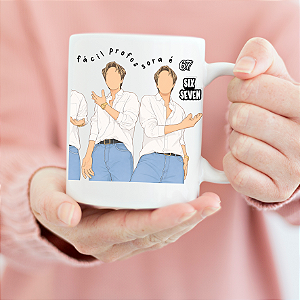 Caneca Jhope Six Seven