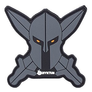 PATCH INVICTUS 300