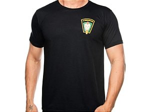 CAMISETA COMANDOS